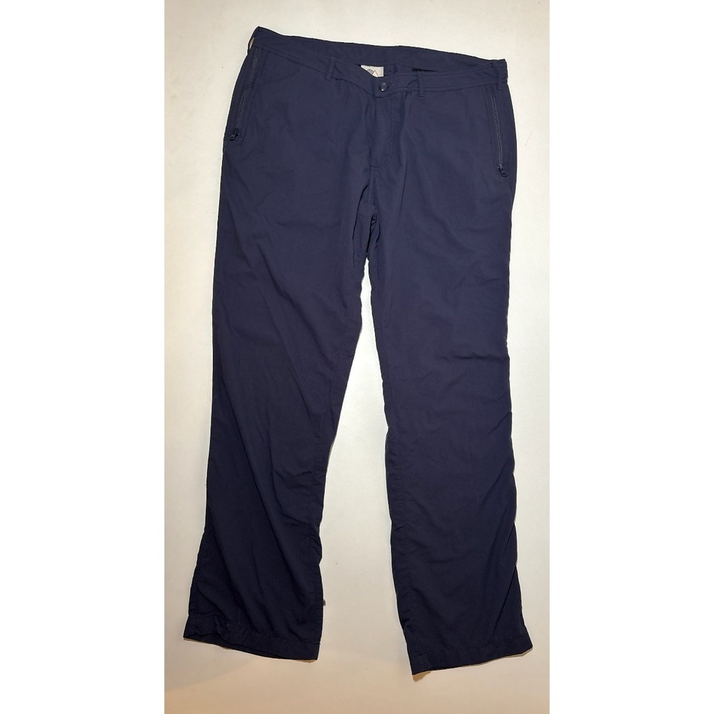 Clothing Arts Men's Blue Pants | 40 X 34